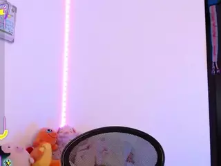 Anna Brooks's Live Sex Cam Show