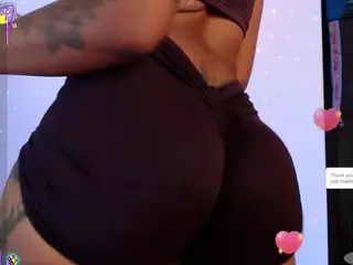 Anna Brooks's Live Sex Cam Show