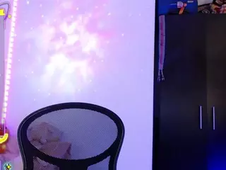 Anna Brooks's Live Sex Cam Show