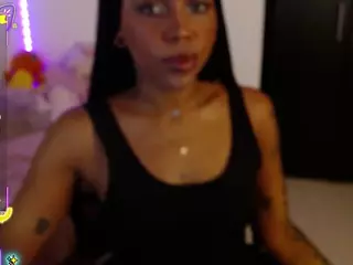 Anna Brooks's Live Sex Cam Show