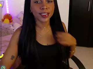 Anna Brooks's Live Sex Cam Show