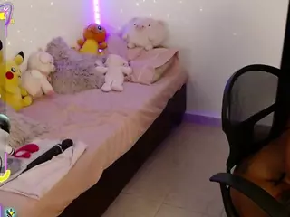 Anna Brooks's Live Sex Cam Show