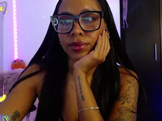 Anna Brooks's Live Sex Cam Show