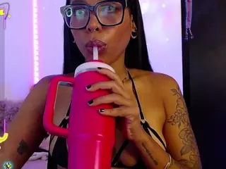 Anna Brooks's Live Sex Cam Show