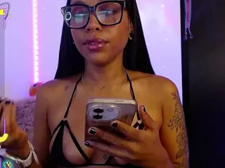 Anna Brooks's Live Sex Cam Show