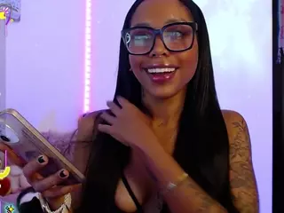 Anna Brooks's Live Sex Cam Show