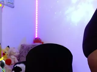Anna Brooks's Live Sex Cam Show