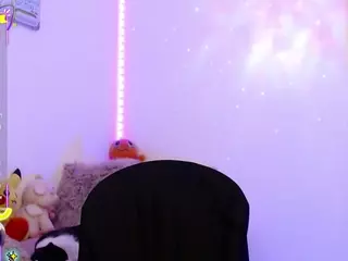 Anna Brooks's Live Sex Cam Show