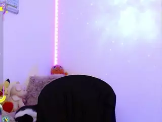 Anna Brooks's Live Sex Cam Show