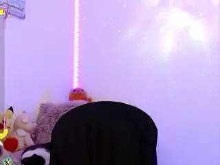 Anna Brooks's Live Sex Cam Show