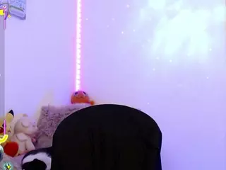 Anna Brooks's Live Sex Cam Show