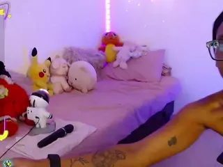 Anna Brooks's Live Sex Cam Show