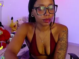 Anna Brooks's Live Sex Cam Show