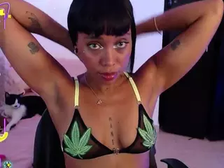 Anna Brooks's Live Sex Cam Show