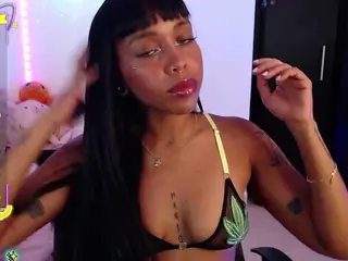 Anna Brooks's Live Sex Cam Show