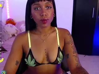 Anna Brooks's Live Sex Cam Show