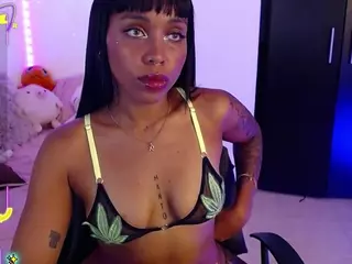 Anna Brooks's Live Sex Cam Show