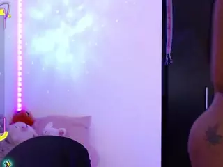 Anna Brooks's Live Sex Cam Show