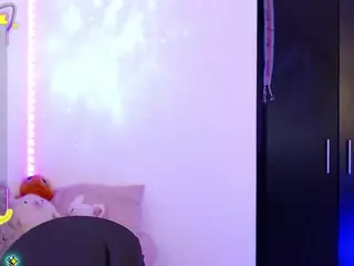 Anna Brooks's Live Sex Cam Show