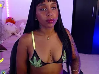 Anna Brooks's Live Sex Cam Show