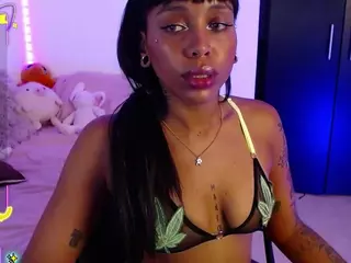 Anna Brooks's Live Sex Cam Show