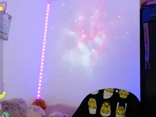 Anna Brooks's Live Sex Cam Show