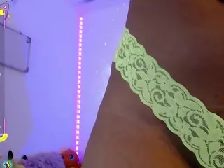 Anna Brooks's Live Sex Cam Show