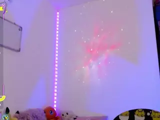 Anna Brooks's Live Sex Cam Show
