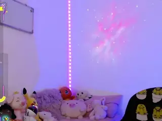 Anna Brooks's Live Sex Cam Show