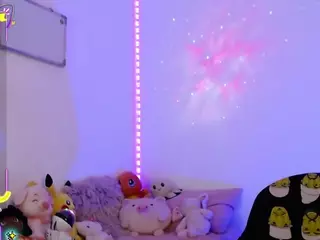Anna Brooks's Live Sex Cam Show