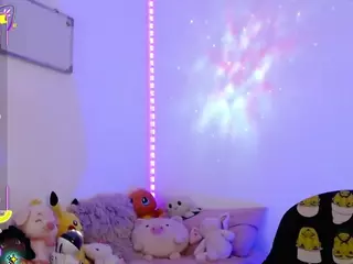 Anna Brooks's Live Sex Cam Show