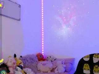 Anna Brooks's Live Sex Cam Show