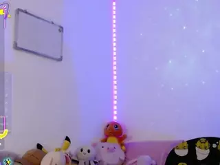 Anna Brooks's Live Sex Cam Show