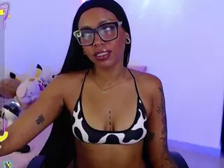 Anna Brooks's Live Sex Cam Show