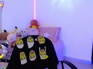 Anna Brooks's Live Sex Cam Show
