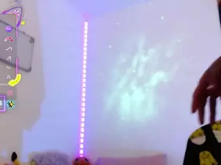 Anna Brooks's Live Sex Cam Show