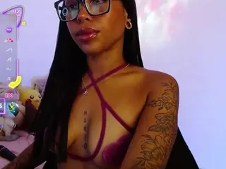 Anna Brooks's Live Sex Cam Show