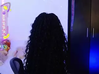 Anna Brooks's Live Sex Cam Show