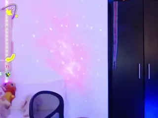 Anna Brooks's Live Sex Cam Show
