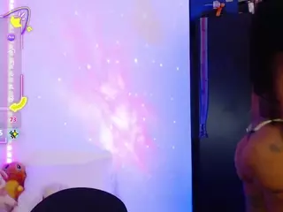 Anna Brooks's Live Sex Cam Show