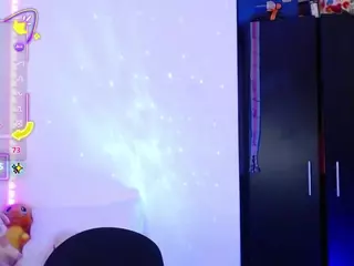 Anna Brooks's Live Sex Cam Show