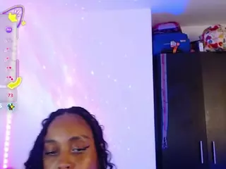 Anna Brooks's Live Sex Cam Show