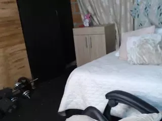 keylaa-cute's Live Sex Cam Show