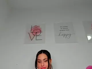 Maddie's Live Sex Cam Show