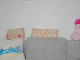 Maddie's Live Sex Cam Show