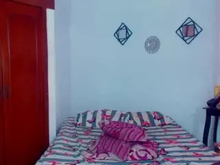 marcela-browm's Live Sex Cam Show