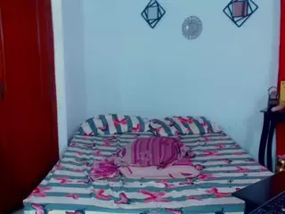 marcela-browm's Live Sex Cam Show