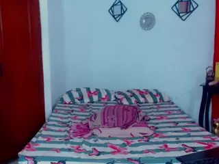 marcela-browm's Live Sex Cam Show