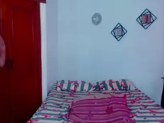 marcela-browm's Live Sex Cam Show