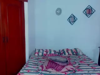 marcela-browm's Live Sex Cam Show
